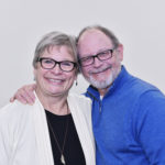 Kent and Diane Krueger