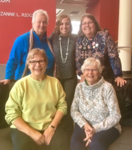 Hamline Church EarthKeepers