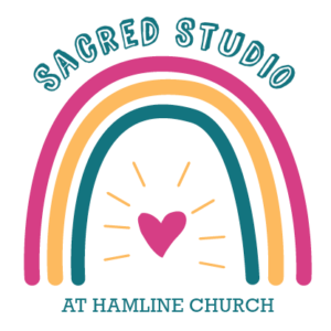 Sacred Studio 