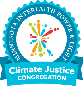 Climate Justice Congregation