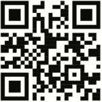 QR code for WaveCAST App