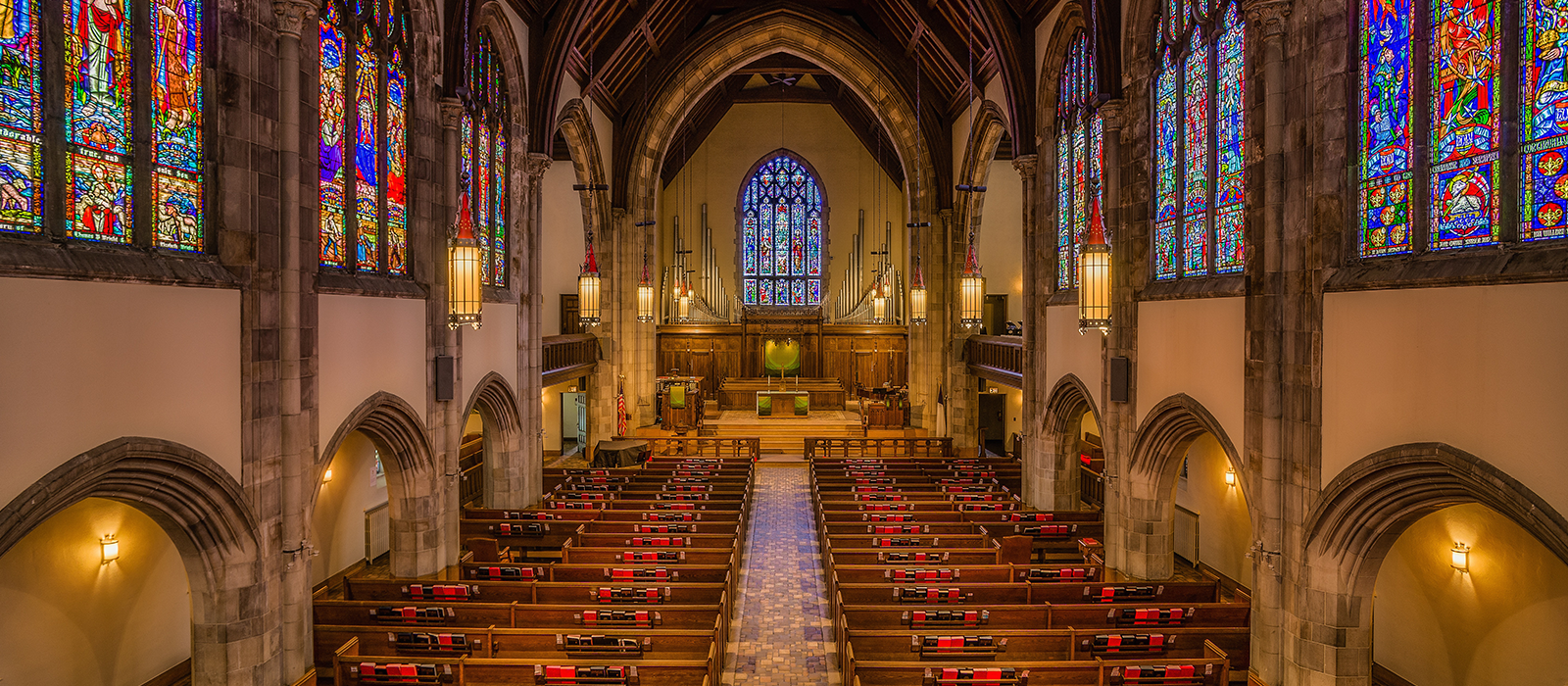 Join us for Sunday Worship