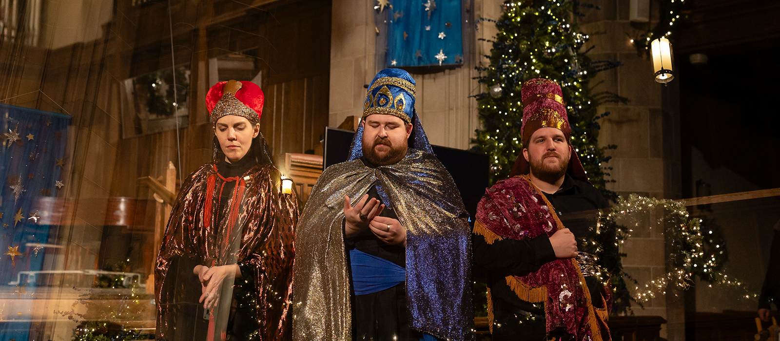 Music and Arts Series