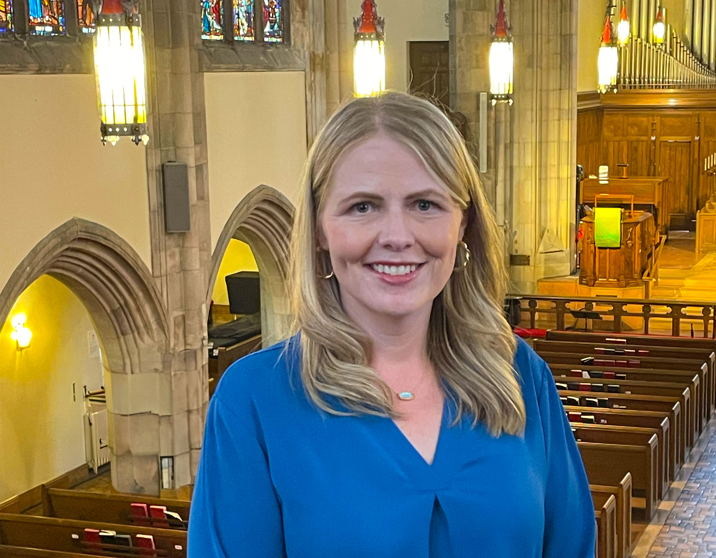 Mariah Furness-Tollgaard