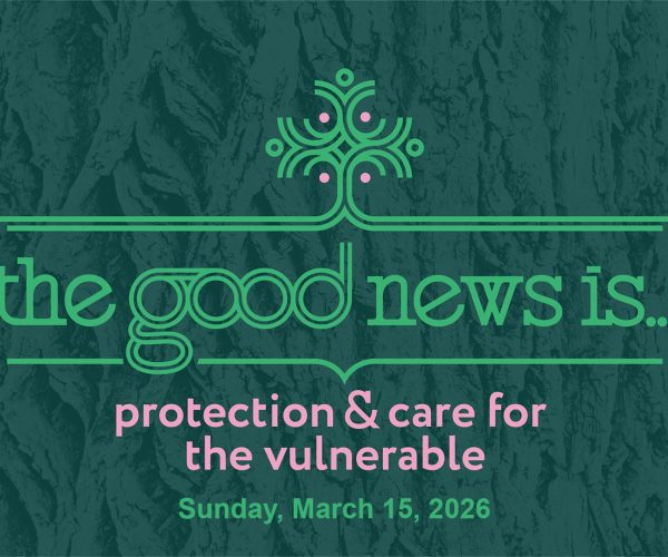 Protection & Care for the vulnerable